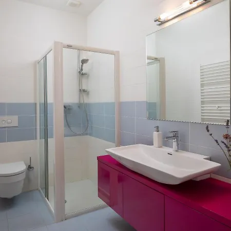 Villa Gloriamaris Vodice