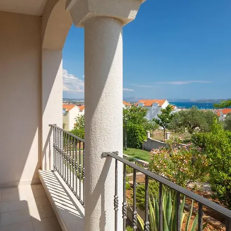 Gloriamaris Villa Vodice