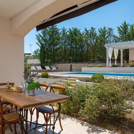 Villa Gloriamaris Vodice