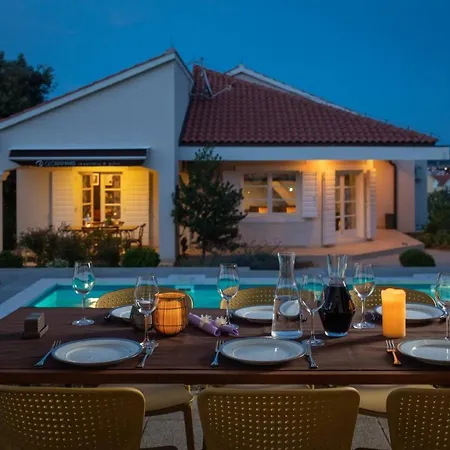 Villa Gloriamaris Vodice