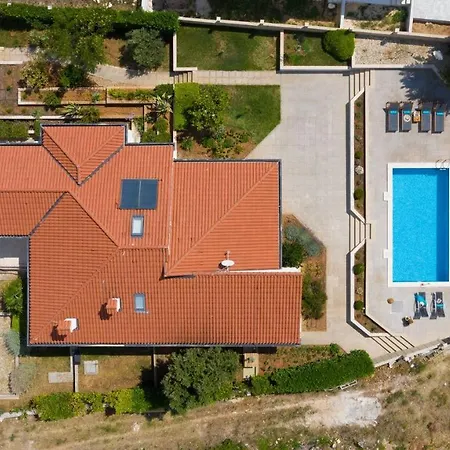 Villa Gloriamaris *