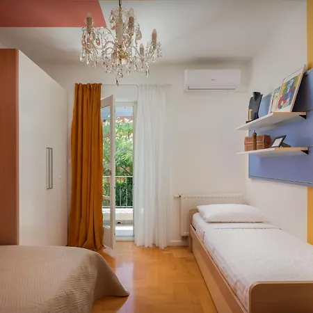 Gloriamaris Villa Vodice
